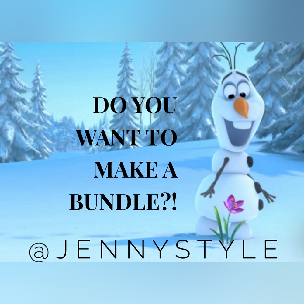 SMART SHOPPERS BUNDLE!